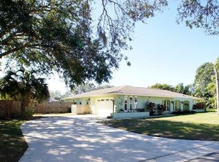 1265 Shady Ln, Merritt Island, FL 32952