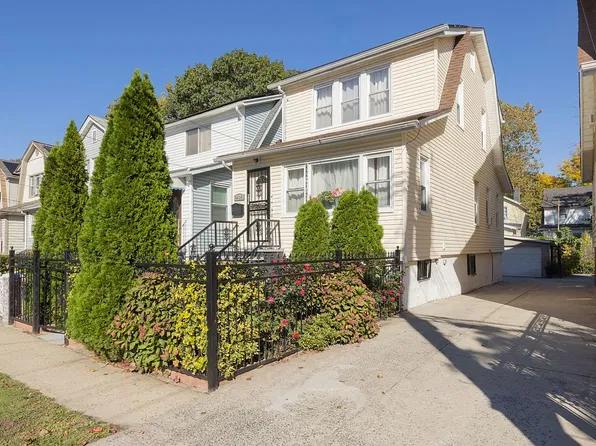 4418 Bruner Ave, Bronx, NY 10466