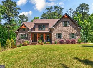 6077 Colham Ferry Rd, Watkinsville, GA 30677