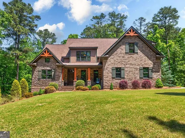 6077 Colham Ferry Rd, Watkinsville, GA 30677