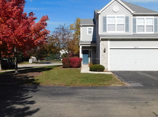 2419 Rocky Hill Cir, Joliet, IL 60432