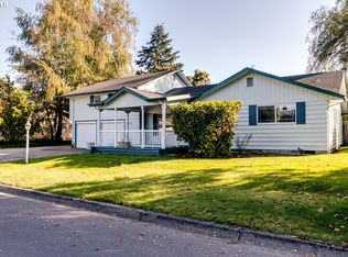 2709 21st St, Springfield, OR 97477