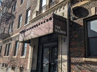 821 Bergen Ave #2A, Jersey City, NJ 07306
