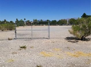 7418 Constantinople Ave, Clark County, NV 89129