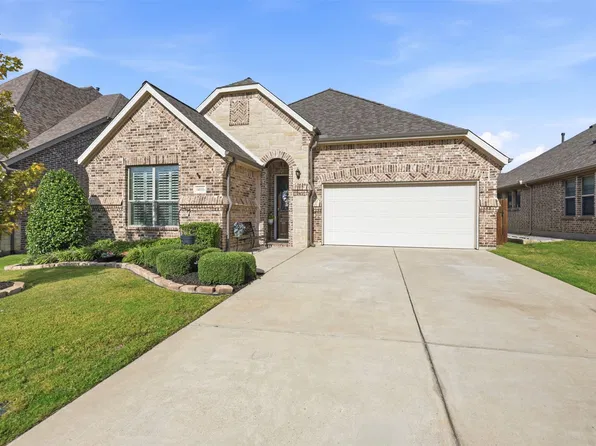 14616 Spitfire Trl, Roanoke, TX 76262
