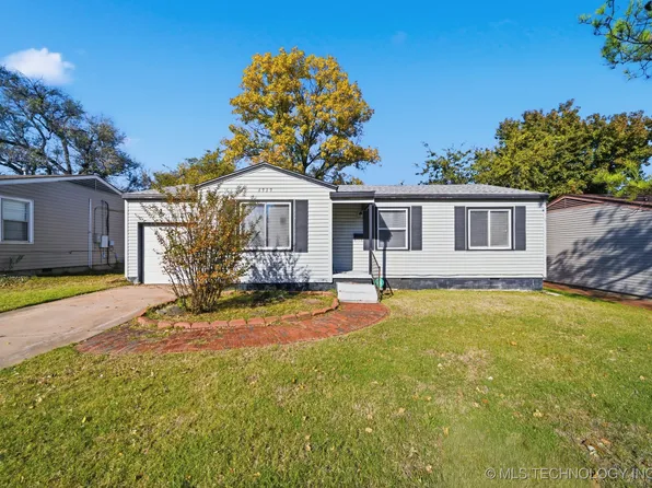 6919 E 8th St, Tulsa, OK 74112