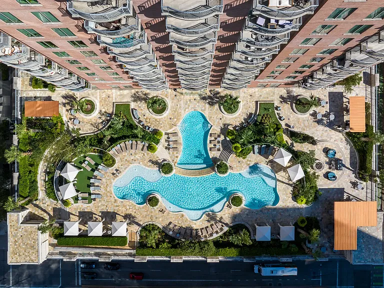 One Park Place — Photo 83