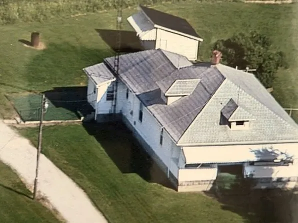 10428 Geyer Rd, Wapakoneta, OH 45895