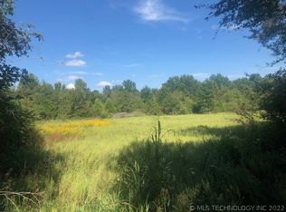 N 4180th Rd, Broken Arrow, OK 74014