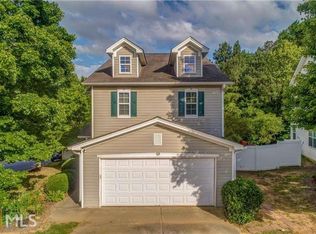 101 Silver Spring St, Dallas, GA 30157