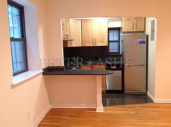 Rented by Peter Ashe