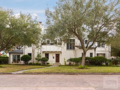 4505 Caduceus Pl, Galveston, TX, 77551