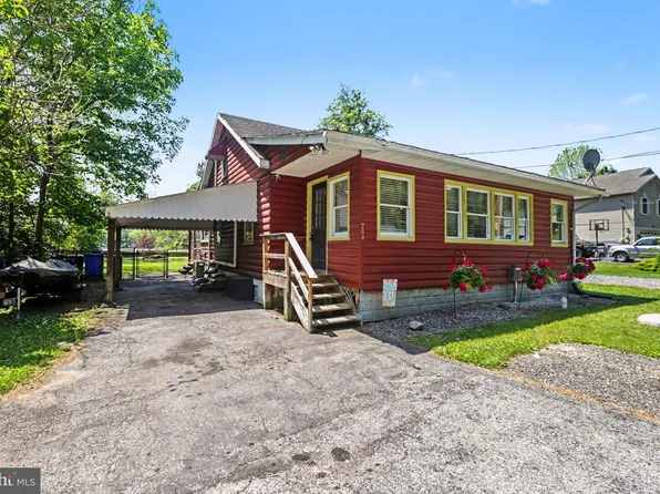 784 Siddonsburg Rd, Lewisberry, PA 17339