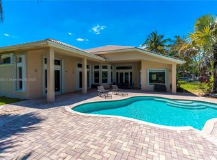 3432 Dovecote Meadow Ln, Davie, FL 33328