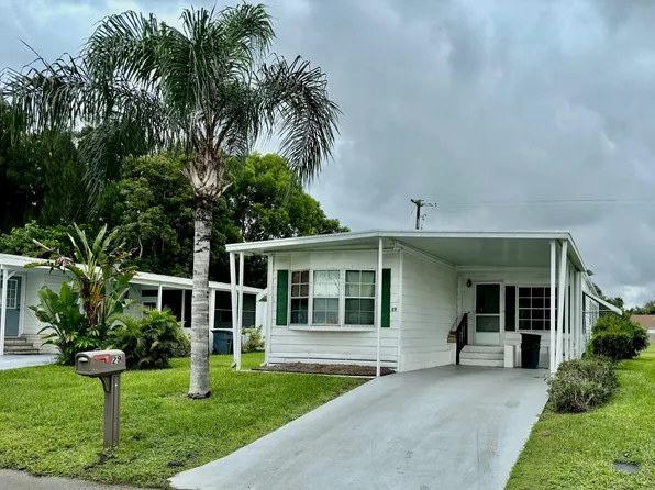 29 San Marino Way, Port St Lucie, FL 34952