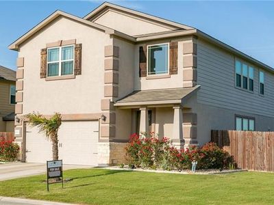 16904 Bridgefarmer Blvd, Pflugerville, TX, 78660