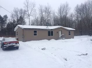 1261 S Mill Iron Rd, Muskegon, MI 49442