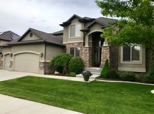 137 E 1570 N, Orem, UT 84057