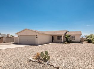 811 Kootenay Dr, Lake Havasu City, AZ 86406