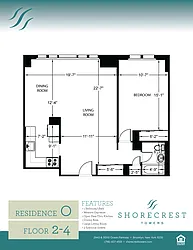 Rented by D S J Realty LLC