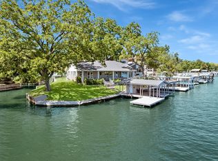 100 Riverside Dr, Kingsland, TX 78639