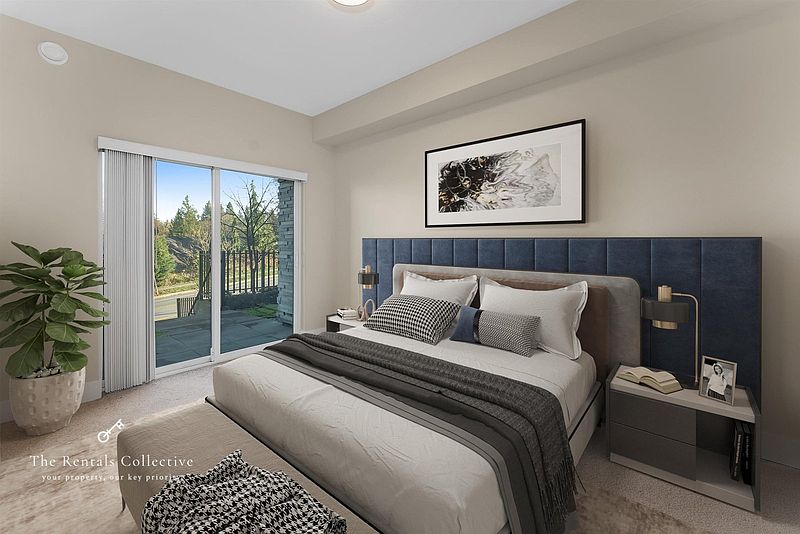 Surrey Townhouse for rent - 3 Bedrooms — photo 7
