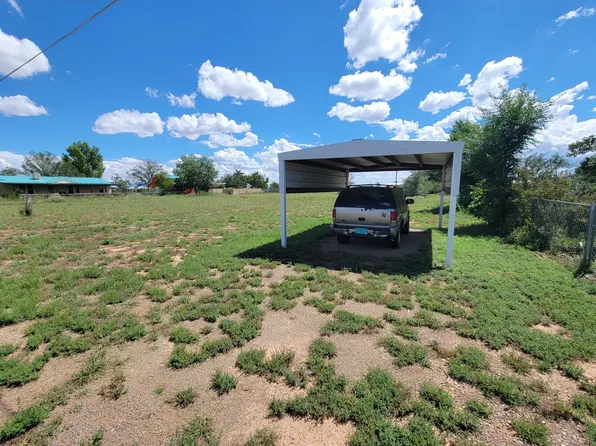 208 Buford Ave, Moriarty, NM 87035
