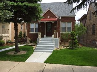 5547 S Nottingham Ave, Chicago, IL 60638