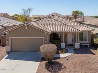 17659 W IRONWOOD Street, Surprise, AZ 85388