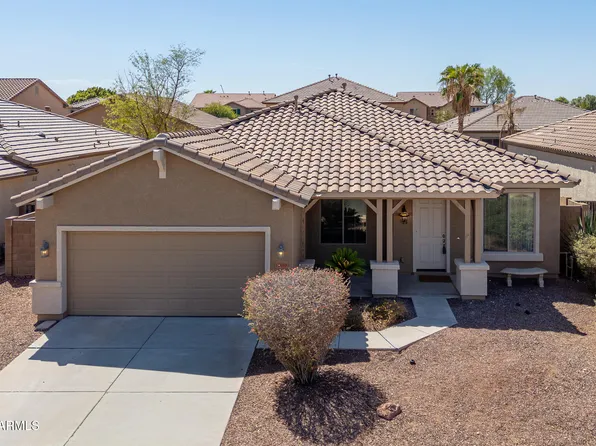 17659 W IRONWOOD Street, Surprise, AZ 85388