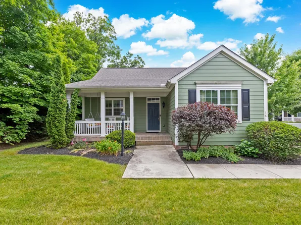 3816 Bentworth Ln, Columbus, OH 43230