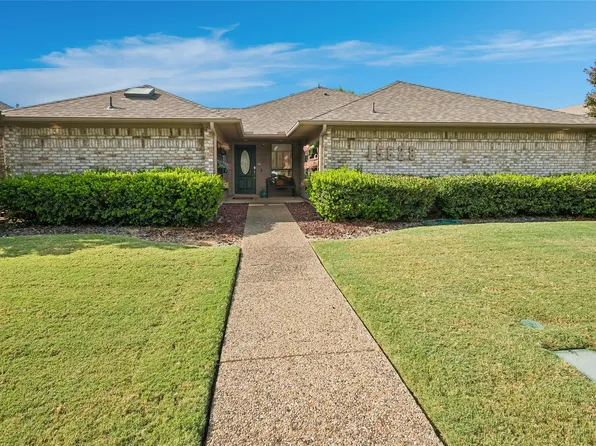 15628 Golden Creek Rd, Dallas, TX 75248