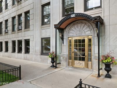 3530 N Lake Shore Dr APT 6A, Chicago, IL, 60657