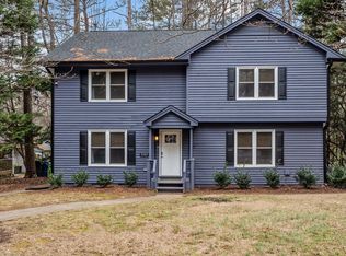 5905/5907 Applewood Ln, Raleigh, NC 27609