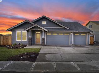 625 Syron St, Dallas, OR 97338