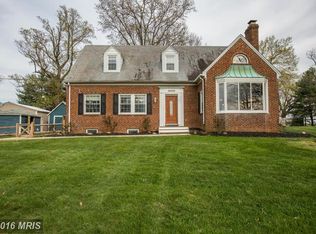 22325 Ridge Rd, Germantown, MD 20876