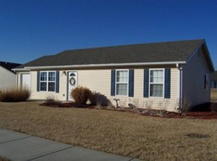 109 Brookmont Dr, Manhattan, KS 66502