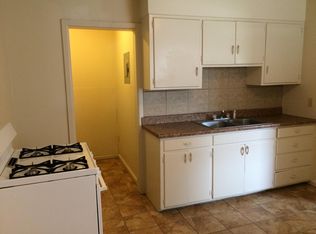 805 27th St, Canyon, TX 79015