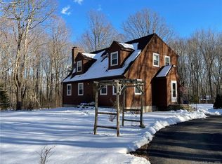 117 Witter Rd, Salem, CT 06420