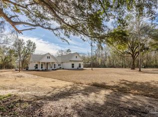 3185 Daybreak Ln, Milton, FL 32571