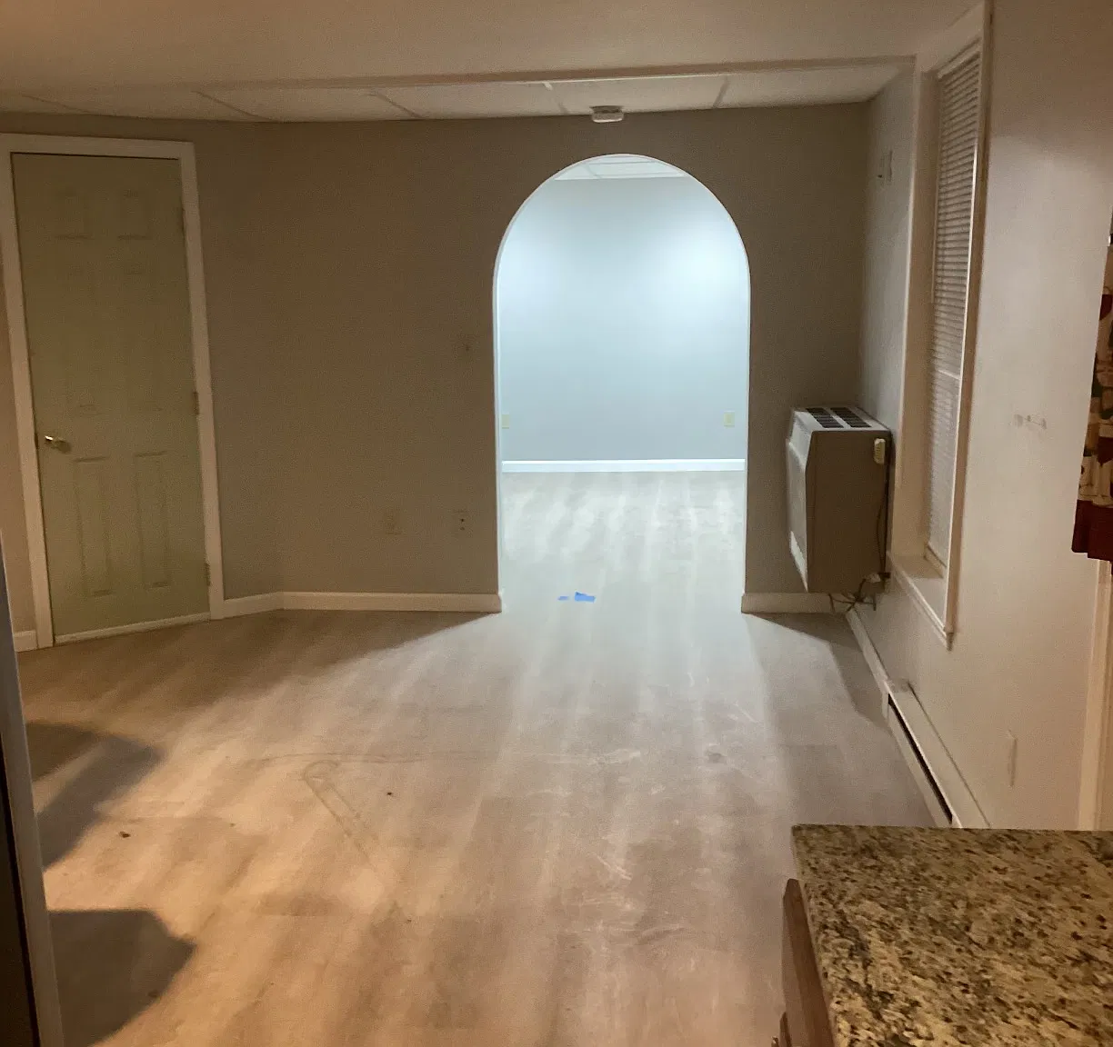 1 bed, 1.0 bath, 600 sqft, $1,200 — Photo 3