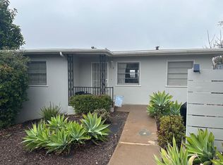 718 E 4th Ave, Escondido, CA 92025