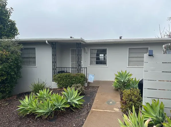 718 E 4th Ave, Escondido, CA 92025