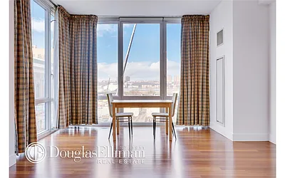 Sold by Douglas Elliman