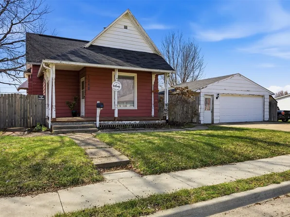 1240 14th St, Marion, IA 52302