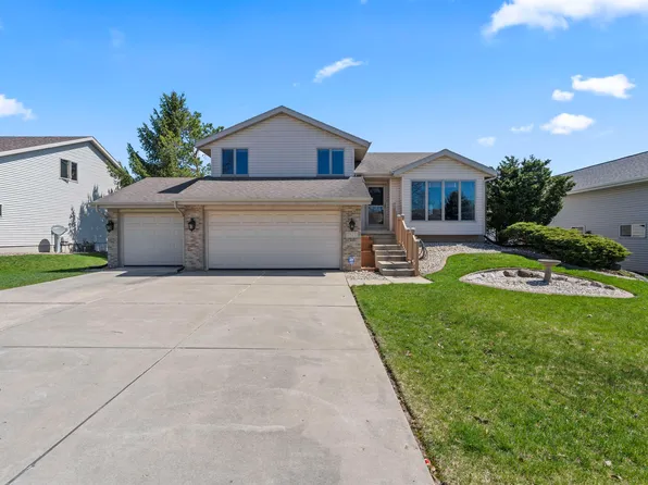 7525 Polar Bear Trl, Madison, WI 53719