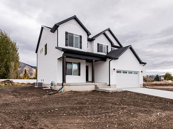 5th image of 1424 N 440 W #1