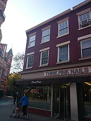 445 Sixth Avenue in Greenwich Village