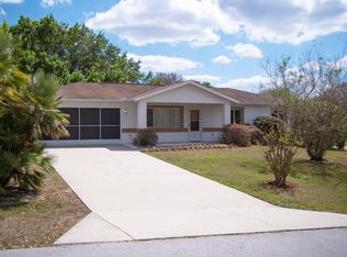6168 SW 104th Ln, Ocala, FL 34476