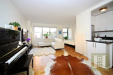 Sold by Halstead Real Estate